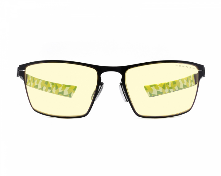 Gunnar Optiks ESL - Blade - Amber (DEMO)
