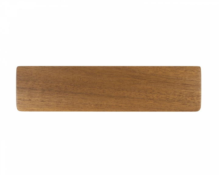 Keychron K3 Walnut Wood Palmrest - Handledsstöd (DEMO)