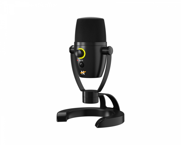 NEAT Microphones Bumblebee II USB Mikrofon - Svart (DEMO)