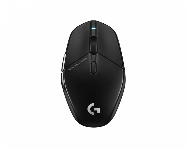 Logitech G303 Shroud Edition Lightspeed Trådlös Gamingmus (DEMO)