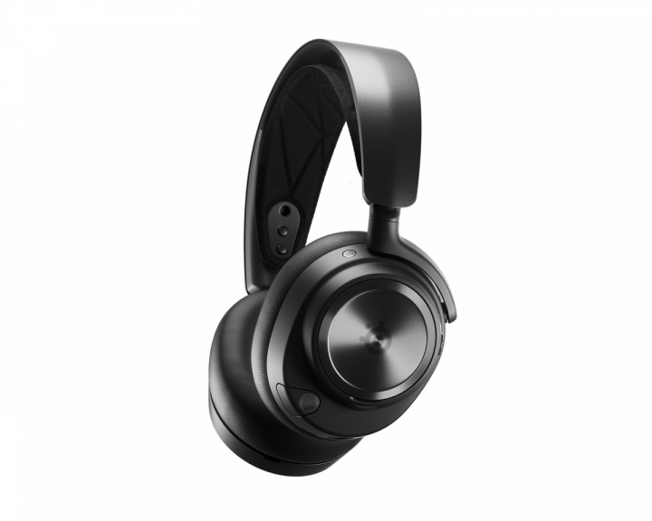 SteelSeries Arctis Nova Pro Wireless Gaming Headset - Svart (DEMO)