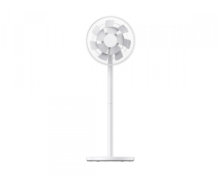 Xiaomi Mi Smart Standing Fan 2 - Justerbar Golvfläkt (DEMO)