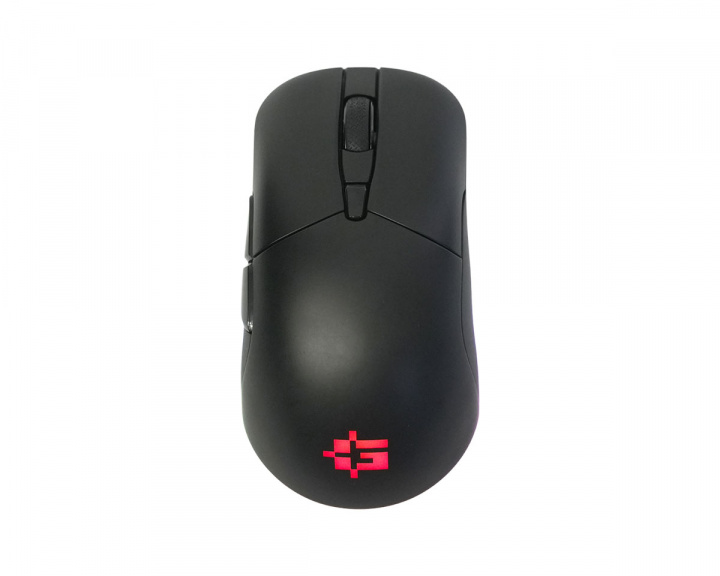 Gamesense MVP Wireless Gamingmus - Svart (DEMO)