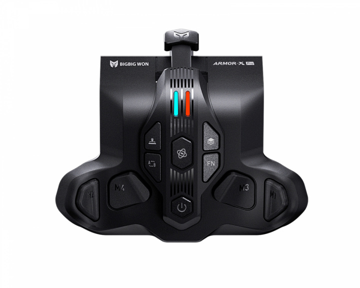 BIGBIG WON Armor X PRO Wireless Back Button för Xbox Series S/X Kontroller (DEMO)