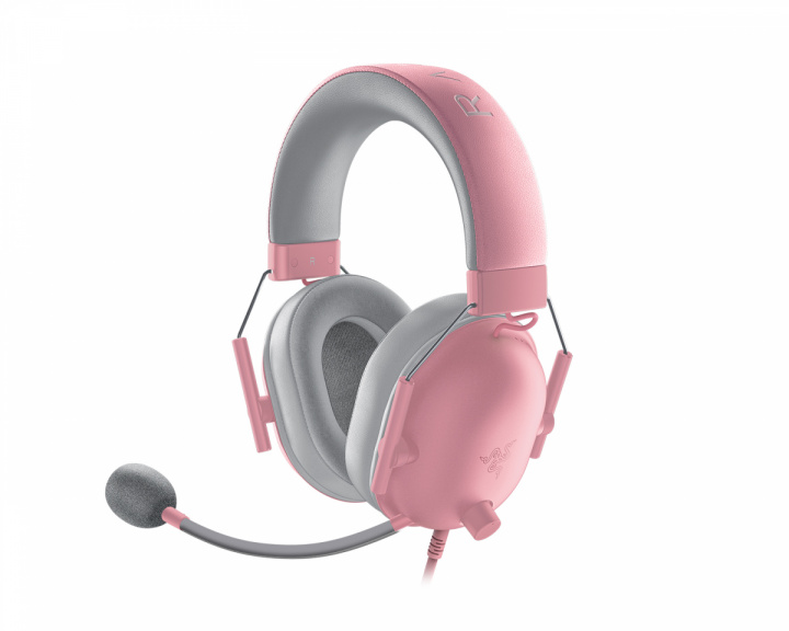 Razer Blackshark V2 X Gamingheadset - Quartz (DEMO)