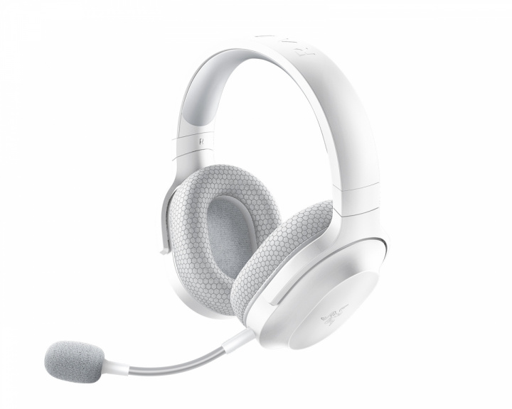 Razer Barracuda X Trådlöst Headset - Mercury (DEMO)