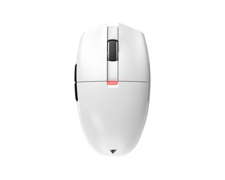 Teevolution ARIA XD7 Wireless Gamingmus - Vit (DEMO)