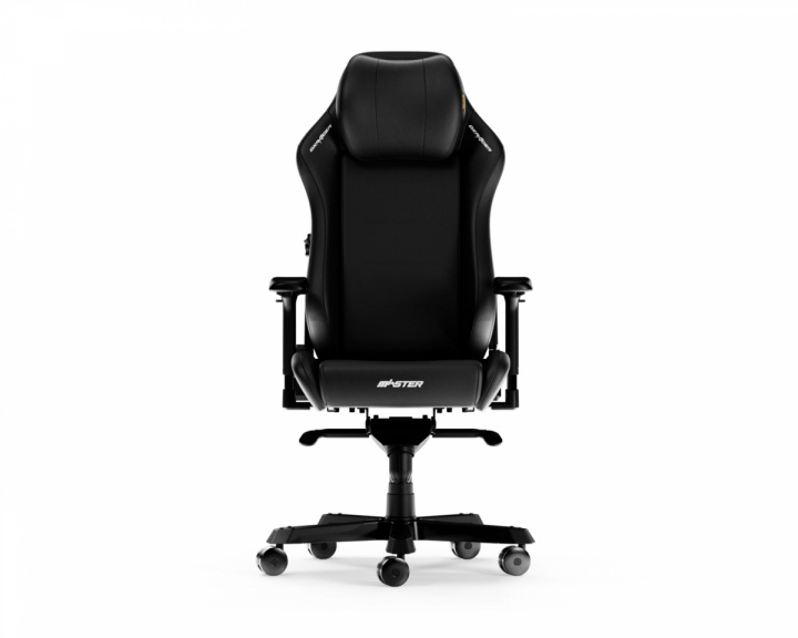 DXRacer MASTER XL Svart Mikrofiber Läder (DEMO)