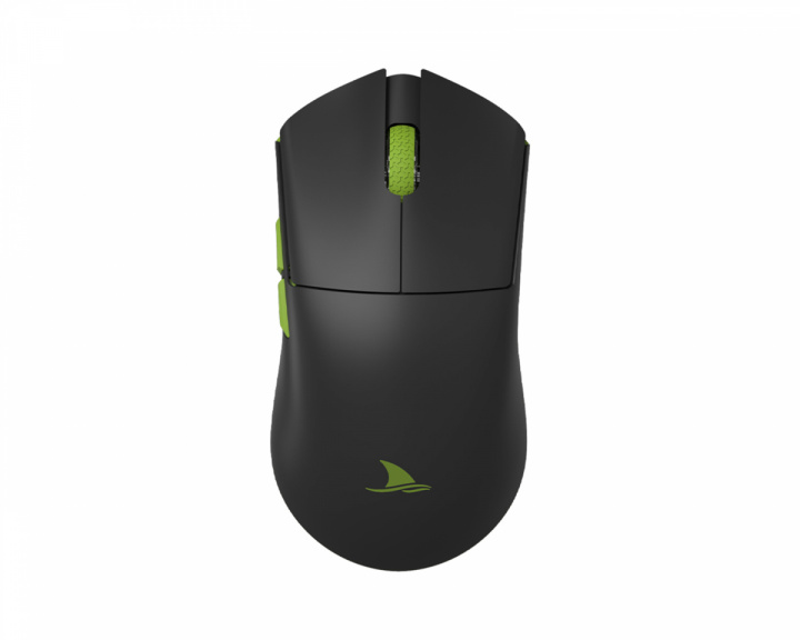 Darmoshark M3 4K Wireless Gamingmus - Svart (DEMO)