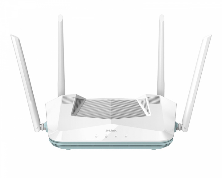 D-Link R32 EAGLE PRO AI AX3200 Wi-Fi 6 Smart Router (DEMO)