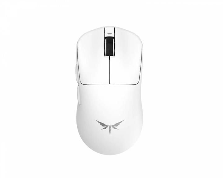 VGN Dragonfly F1 MOBA Wireless Gamingmus - Vit (DEMO)