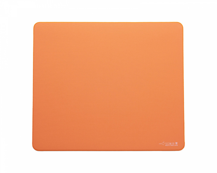 Artisan Musmatta - FX Zero - XSOFT - XL - Daidai Orange (DEMO)