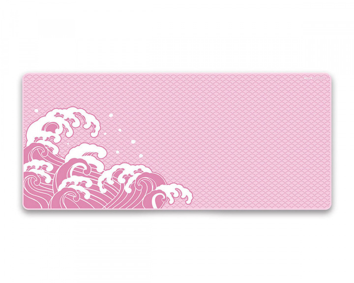 X-raypad Aqua Control Plus Musmatta - Wave - Love - 3XL (DEMO)