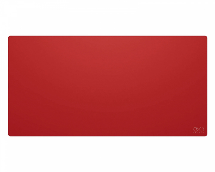 Lethal Gaming Gear Saturn Gaming Musmatta - 3XL - Röd (DEMO)