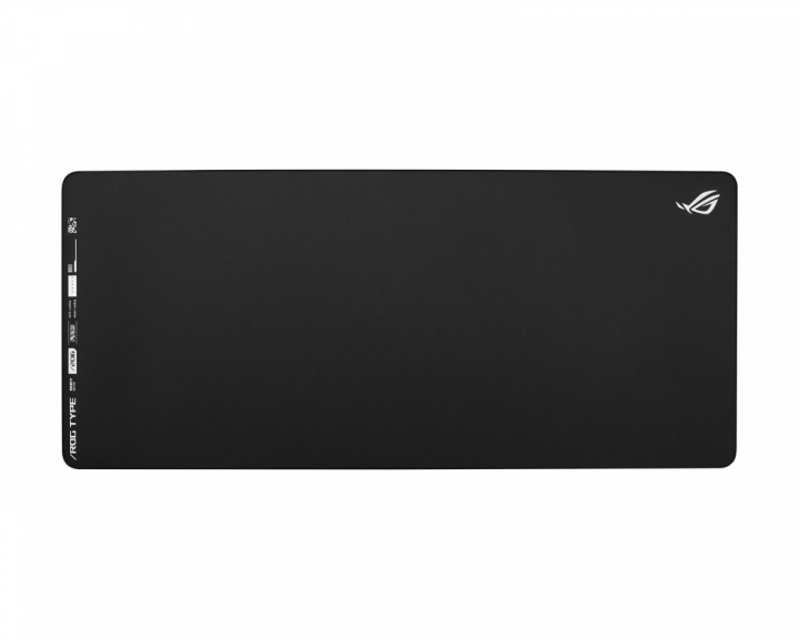 Asus ROG Hone Ace XXL Musmatta - Svart (DEMO)