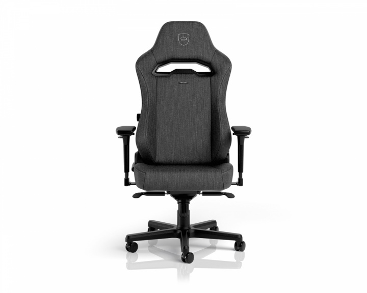 noblechairs HERO ST TX Fabric - Antracit (DEMO)