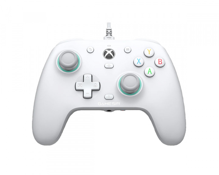 GameSir G7 SE Controller - PC & Xbox Kontroll [Hall Effect] (DEMO)