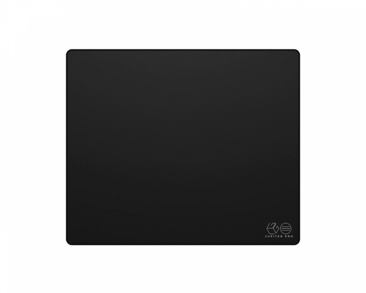 Lethal Gaming Gear Jupiter Pro Gaming Musmatta - XL - Soft - Svart (DEMO)