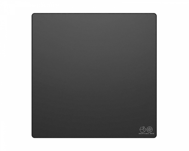 Lethal Gaming Gear Neptune PRO Gaming Musmatta - XL Square - XSOFT  - Mörkgrå (DEMO)