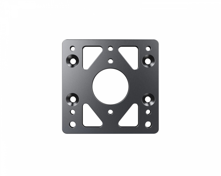 Moza Racing Wheel Base Adapter Plate för alla Moza wheelbase (DEMO)