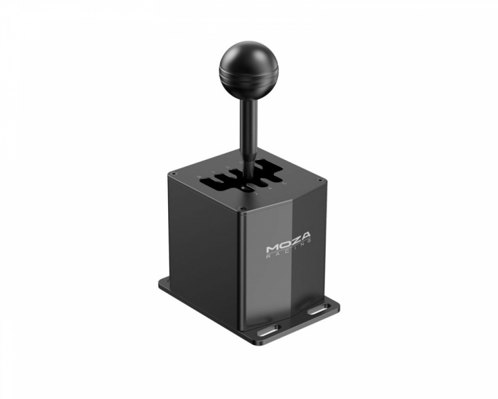 Moza Racing HGP H-Shifter - Växelspak (DEMO)