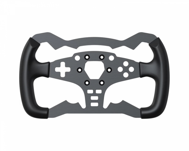 Moza Racing ES Formula Wheel Rim Mod - (28 cm) (DEMO)