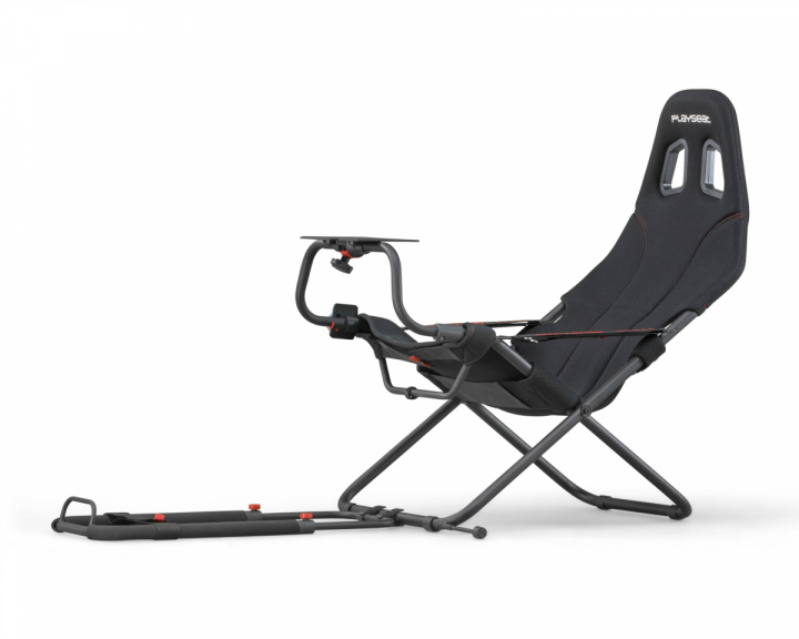 Playseat Challenge - ActiFit Svart (DEMO)