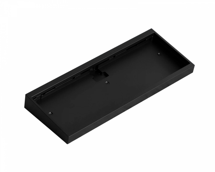 KBDfans TOFU60 2.0 WKL Anodized Black + ISO PCB (DEMO)