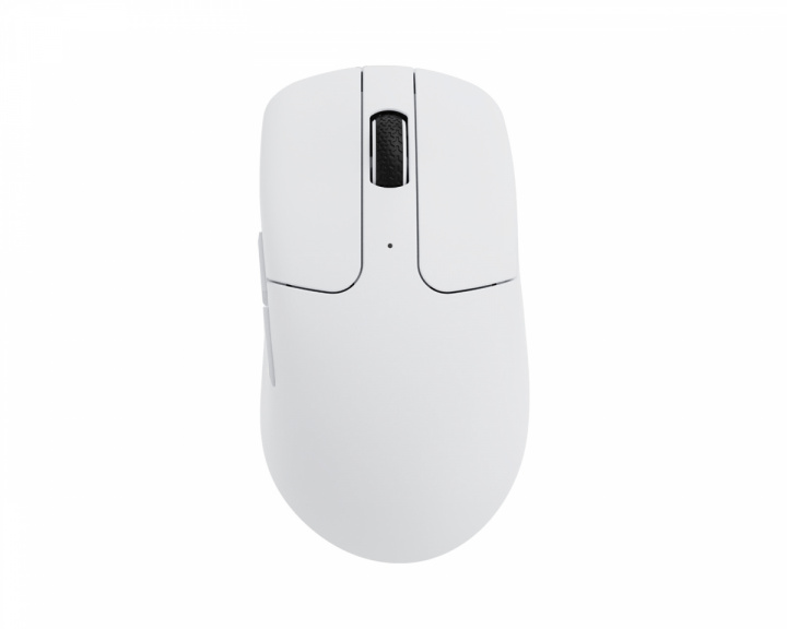 Keychron M2 Trådlös Gamingmus - Vit (DEMO)