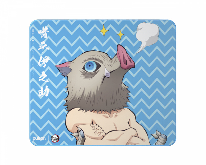 Pulsar ES2 Gaming Musmatta - Inosuke - Limited Edition (DEMO)