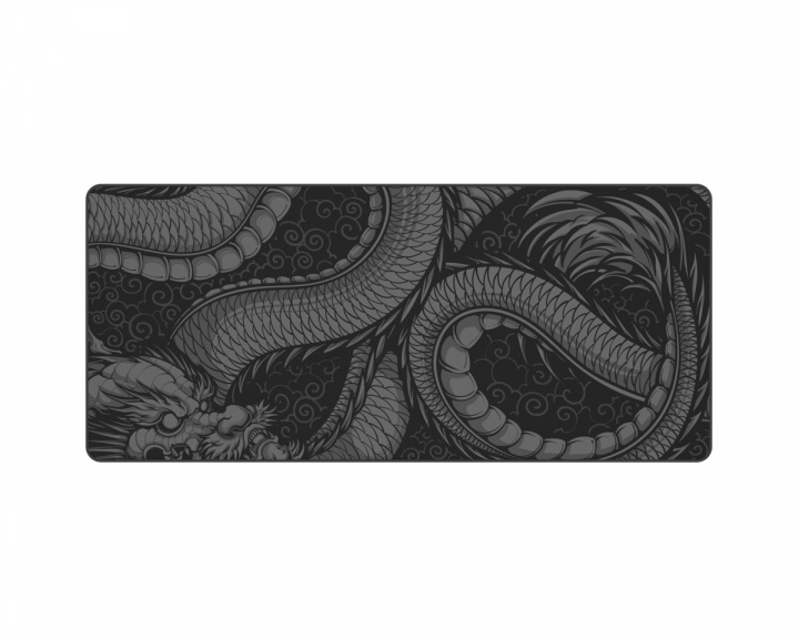 Mighty Setups Shadow Serpent Musmatta - XXL (DEMO)