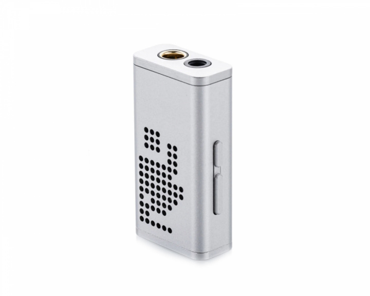 MoonDrop Dawn Pro USB-C DAC/AMP - Portabel Decoding Ear Amplifier (DEMO)