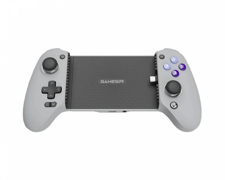 GameSir G8 Galileo USB-C Mobil Spelkontroll till iPhone/Android [Hall Effect] (DEMO)