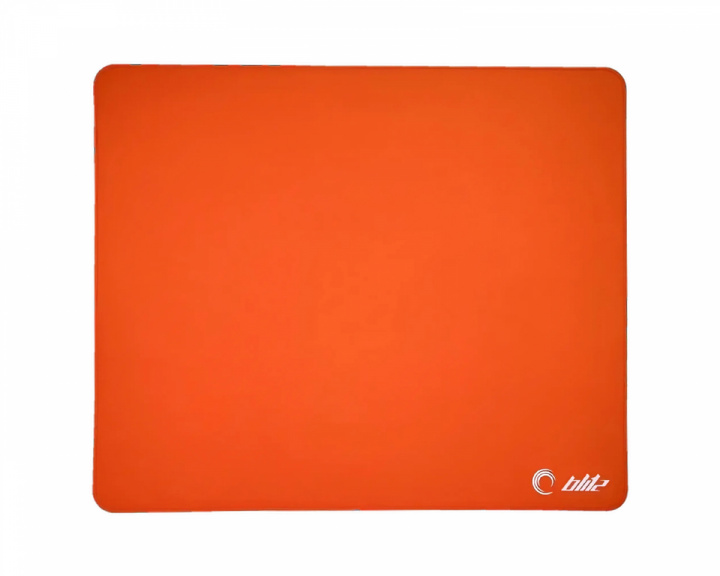 La Onda Blitz - Gaming Musmatta - L - Soft - Orange (DEMO)