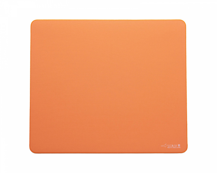 Artisan Musmatta - FX Zero - SOFT - XXL - Daidai Orange (DEMO)