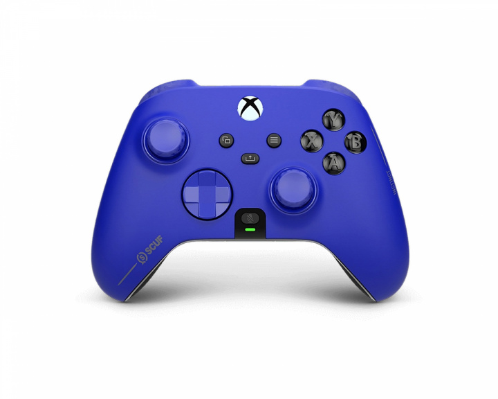 Scuf Instinct Pro Trådlös Kontroll till Xbox Series X/S - Blå (DEMO)