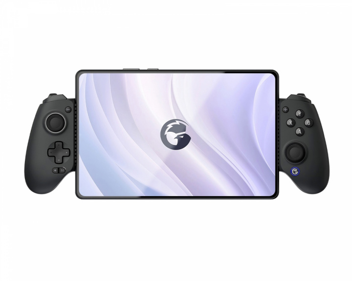 GameSir G8+ Bluetooth Mobil Spelkontroll till iPhone/Android [Hall Effect] (DEMO)