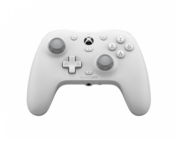GameSir G7 HE Xbox Kontroll - Vit (DEMO)
