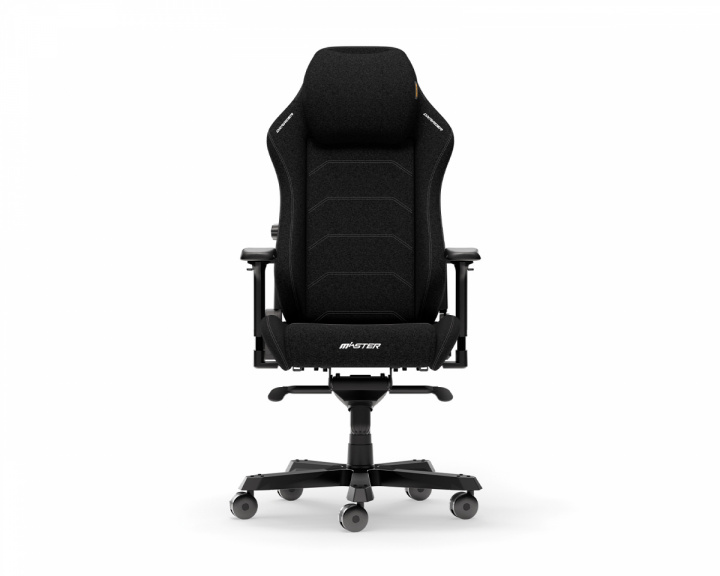 DXRacer MASTER XL Svart Tyg (DEMO)