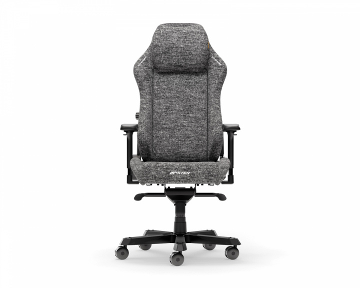 DXRacer MASTER XL Grå Tyg (DEMO)