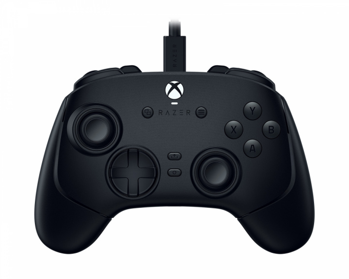 Razer Wolverine V3 Tournament Edition Kontroll - Svart (DEMO)