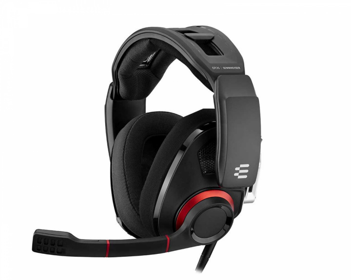 EPOS Sennheiser GSP 500 Headset (DEMO)