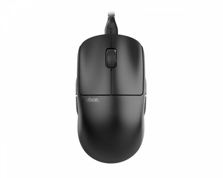 Pulsar X2A Medium Wired Gamingmus - Svart (DEMO)