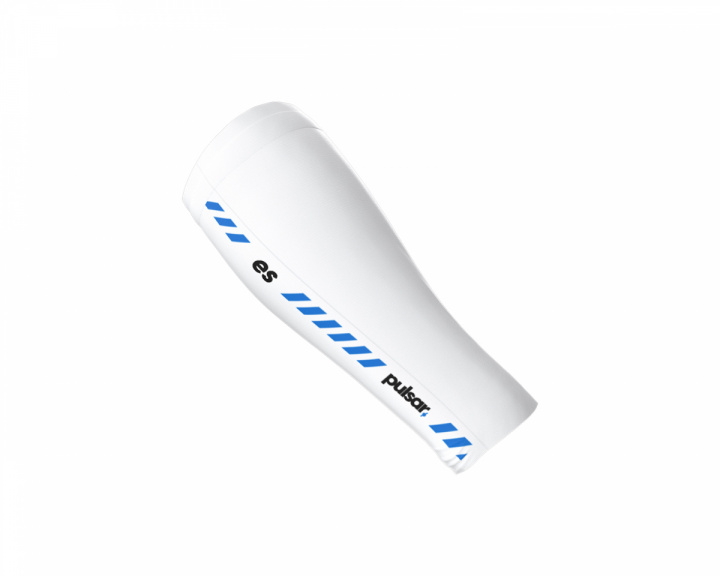 Pulsar ES Arm Sleeve Arm Short - Size M - Vit (DEMO)