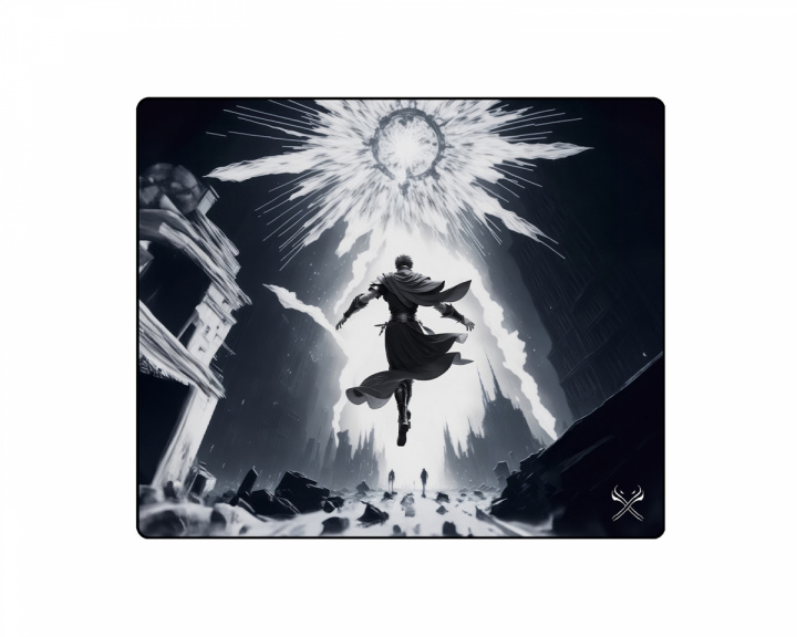 Tenta-X The Last Stand Musmatta - Limited Edition (DEMO)