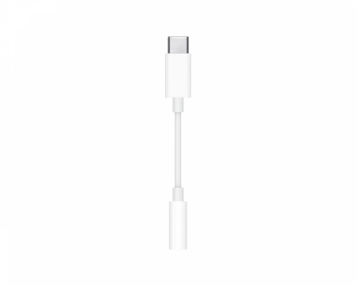Apple USB-C till 3,5mm Adapter - Hörlursuttag (DEMO)