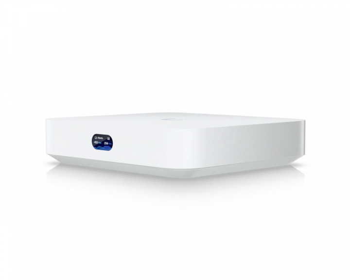Ubiquiti UniFi Cloud Gateway Ultra (DEMO)