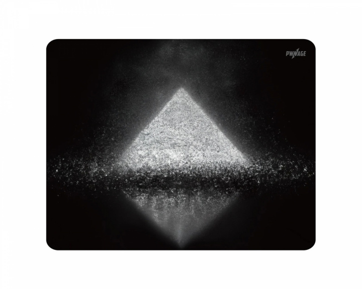 Pwnage Pyramid Glas Musmatta (DEMO)