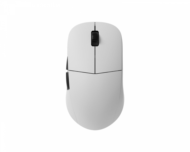 Endgame Gear XM2w 4K Trådlös Gamingmus - Vit (DEMO)