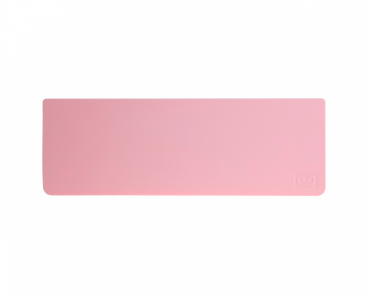 Wooting Handledsstöd 60 Mini - Blossom Pink (DEMO)